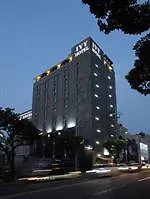 Jeju Ivy Hotel