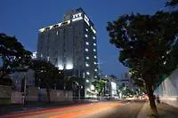 Jeju Ivy Hotel